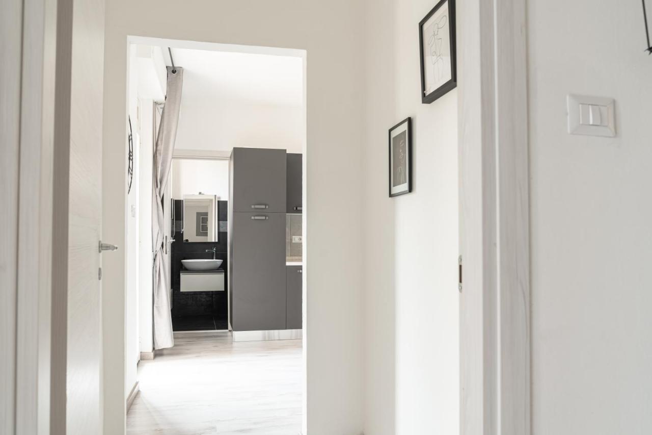 Almi - Guest Apartment ปอร์โตตอร์เรส ภายนอก รูปภาพ