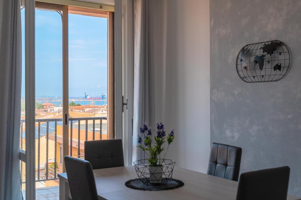 Almi - Guest Apartment ปอร์โตตอร์เรส ภายนอก รูปภาพ