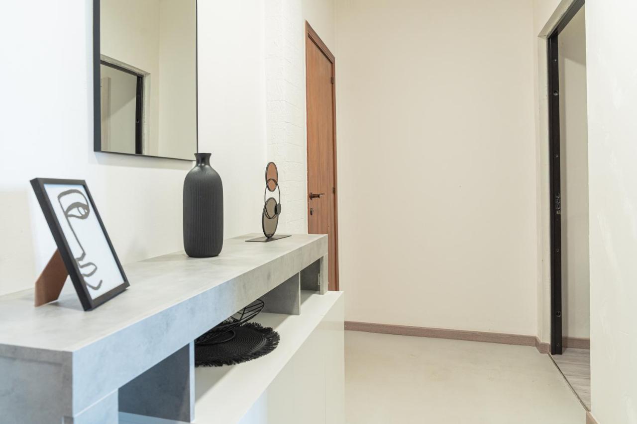 Almi - Guest Apartment ปอร์โตตอร์เรส ภายนอก รูปภาพ