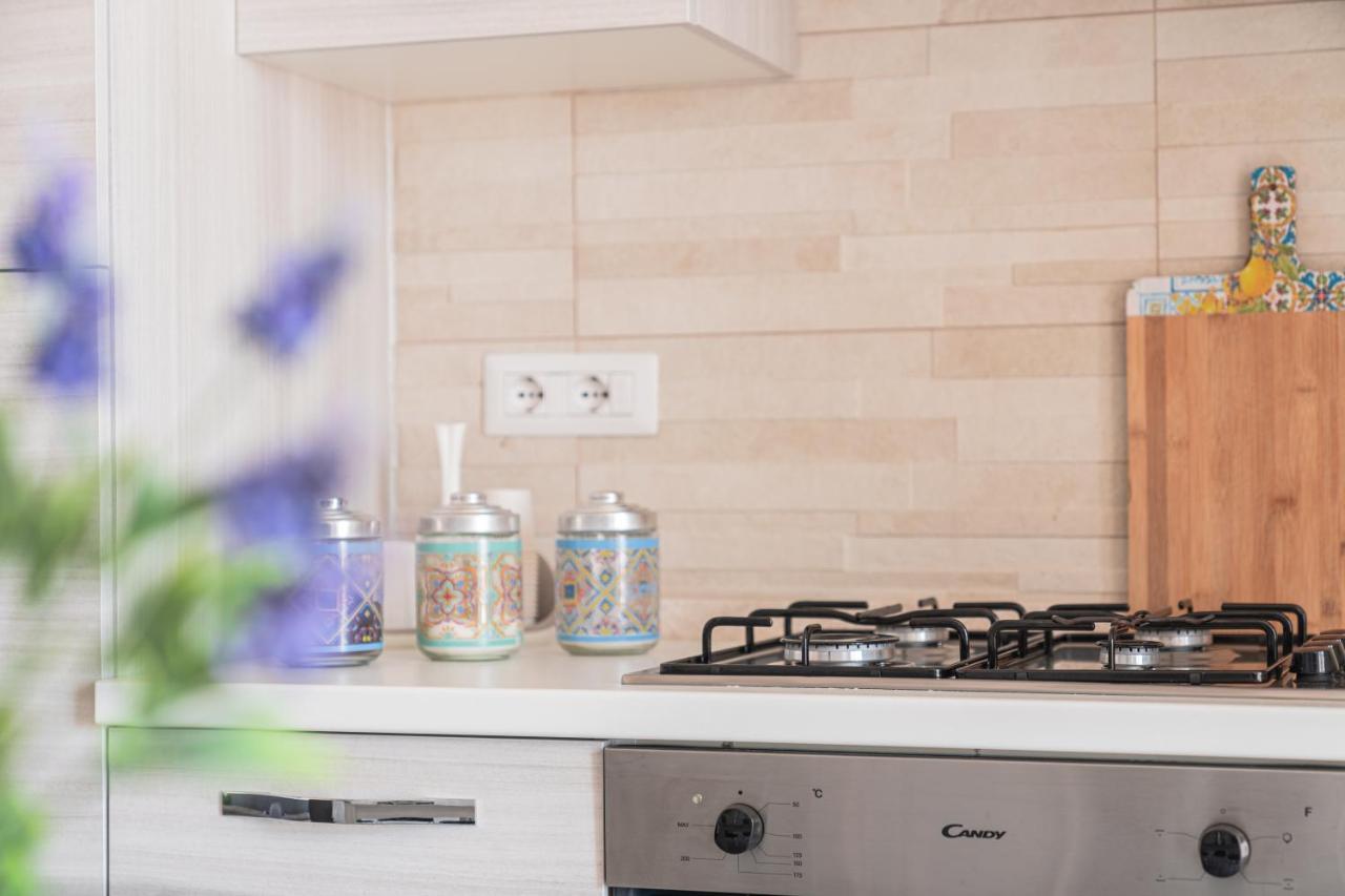 Almi - Guest Apartment ปอร์โตตอร์เรส ภายนอก รูปภาพ