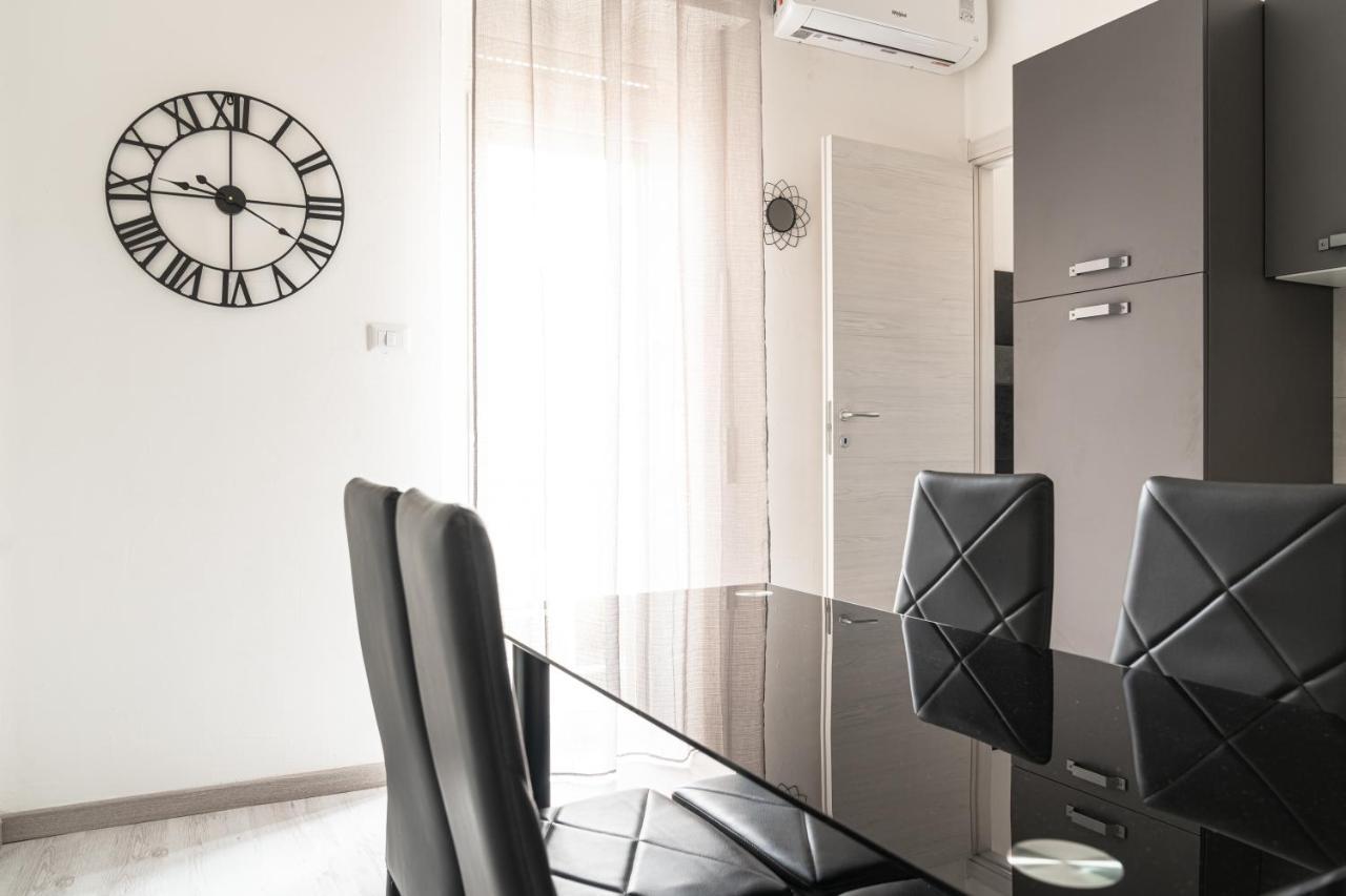 Almi - Guest Apartment ปอร์โตตอร์เรส ภายนอก รูปภาพ