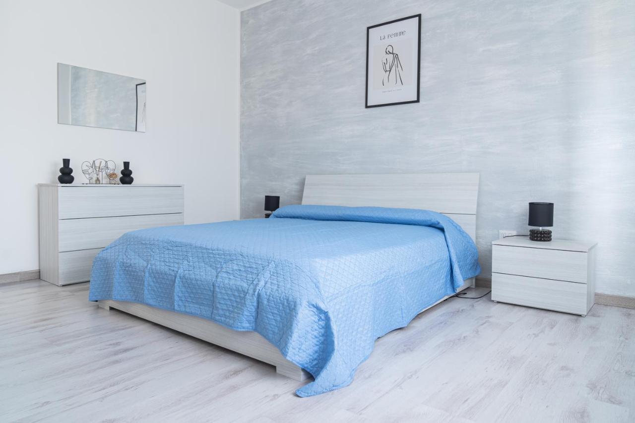 Almi - Guest Apartment ปอร์โตตอร์เรส ภายนอก รูปภาพ