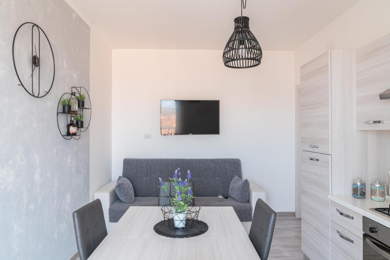 Almi - Guest Apartment ปอร์โตตอร์เรส ภายนอก รูปภาพ