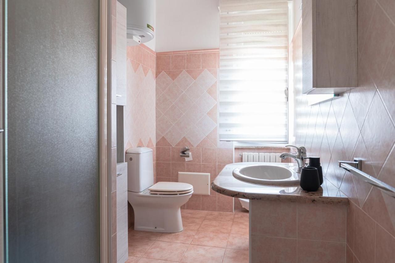 Almi - Guest Apartment ปอร์โตตอร์เรส ภายนอก รูปภาพ