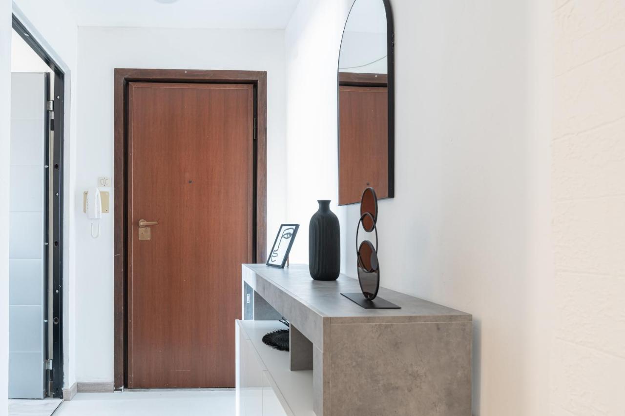 Almi - Guest Apartment ปอร์โตตอร์เรส ภายนอก รูปภาพ