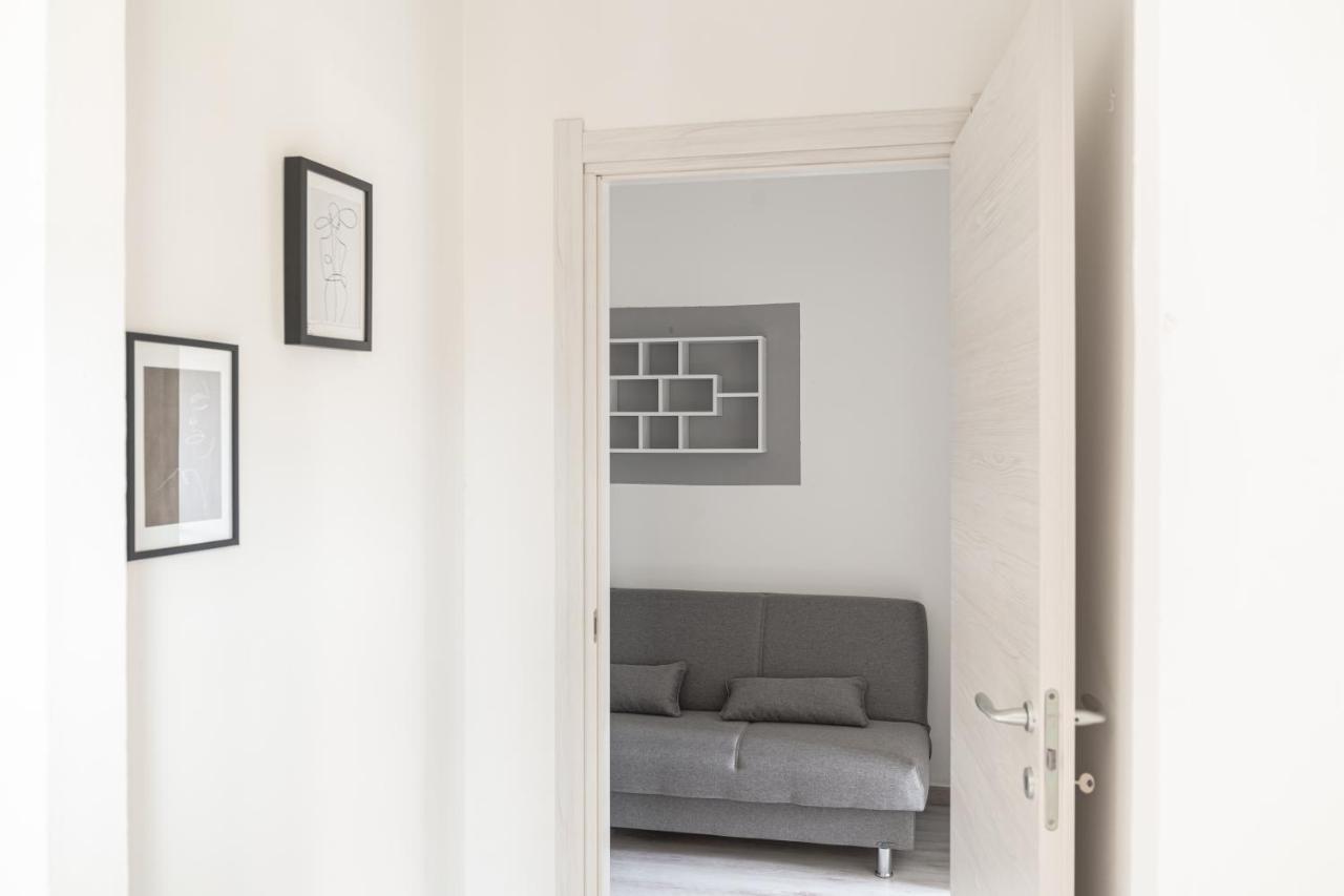 Almi - Guest Apartment ปอร์โตตอร์เรส ภายนอก รูปภาพ