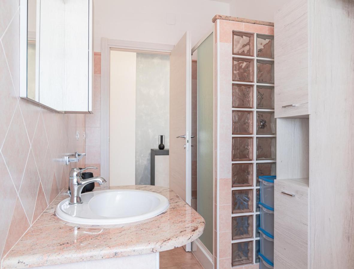 Almi - Guest Apartment ปอร์โตตอร์เรส ภายนอก รูปภาพ