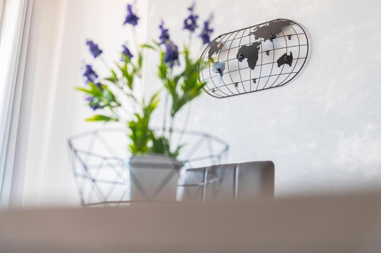 Almi - Guest Apartment ปอร์โตตอร์เรส ภายนอก รูปภาพ