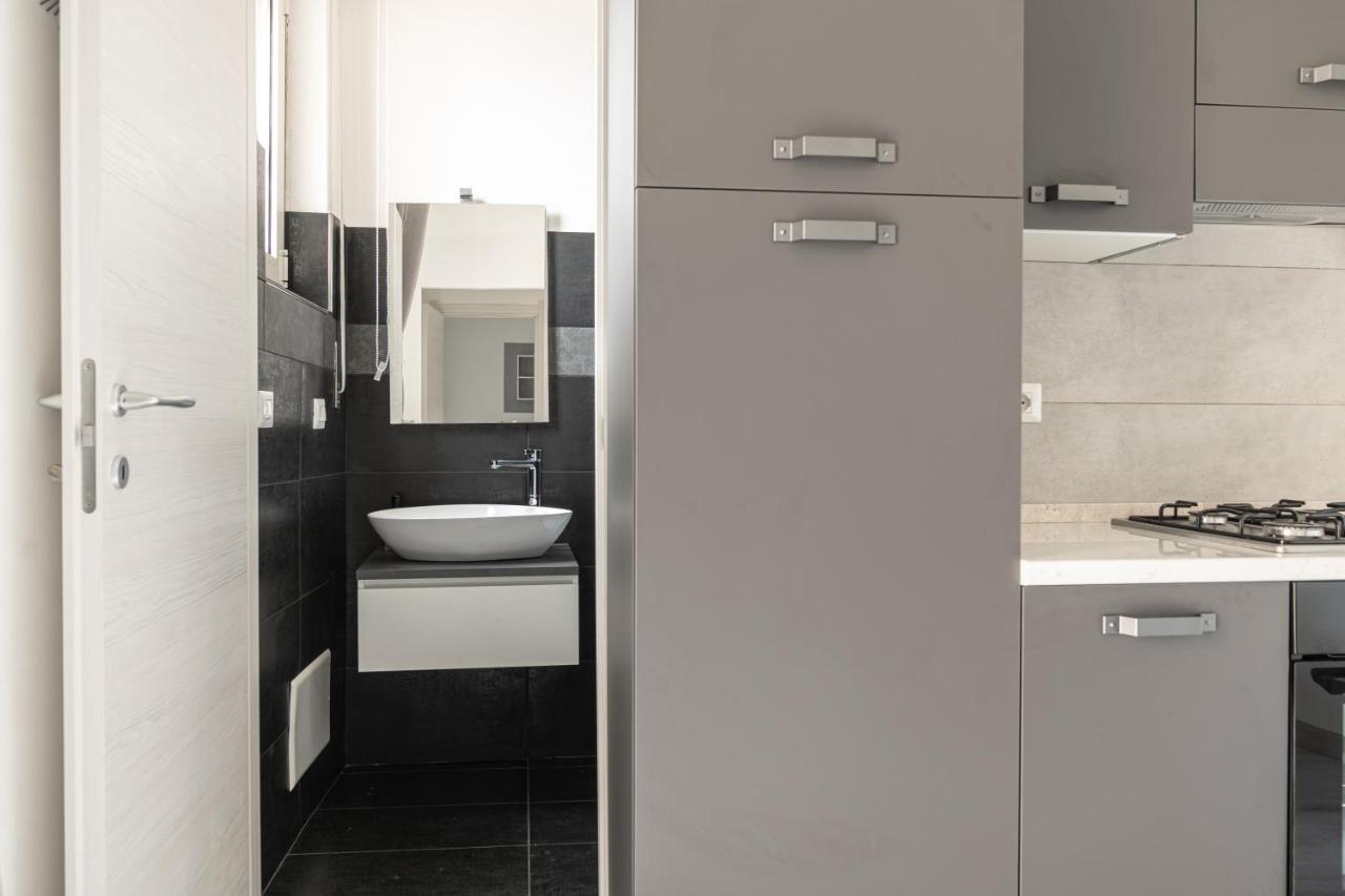 Almi - Guest Apartment ปอร์โตตอร์เรส ภายนอก รูปภาพ