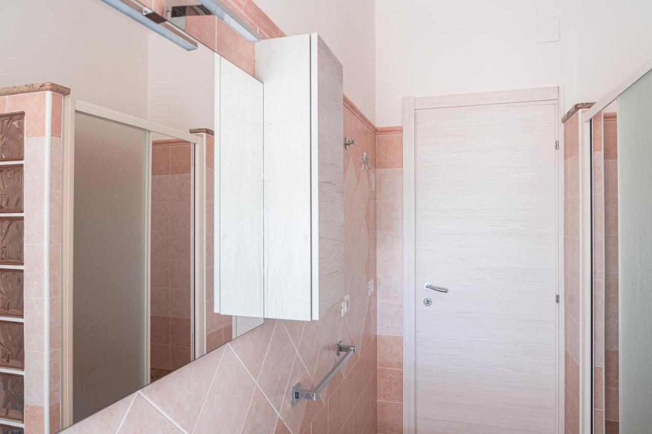 Almi - Guest Apartment ปอร์โตตอร์เรส ภายนอก รูปภาพ