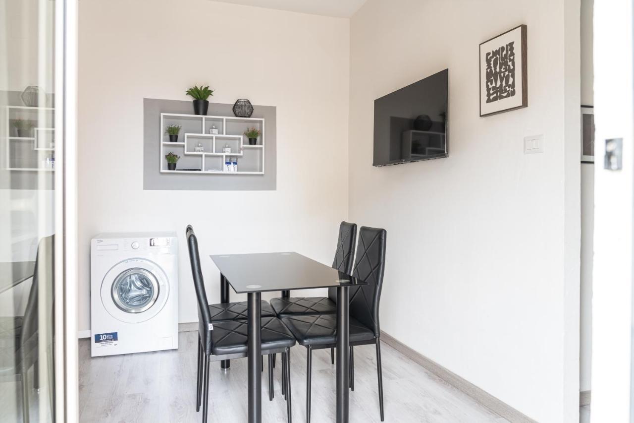 Almi - Guest Apartment ปอร์โตตอร์เรส ภายนอก รูปภาพ