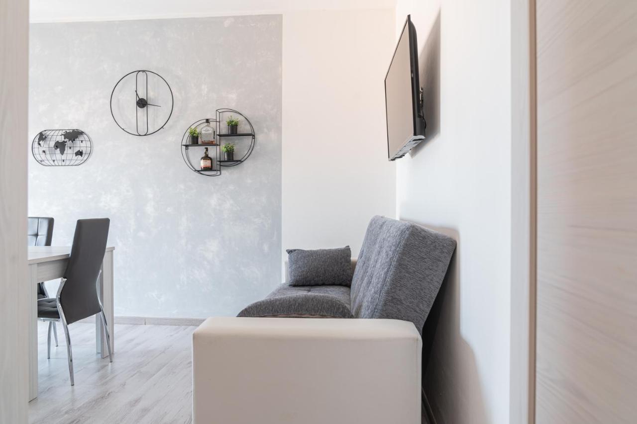 Almi - Guest Apartment ปอร์โตตอร์เรส ภายนอก รูปภาพ