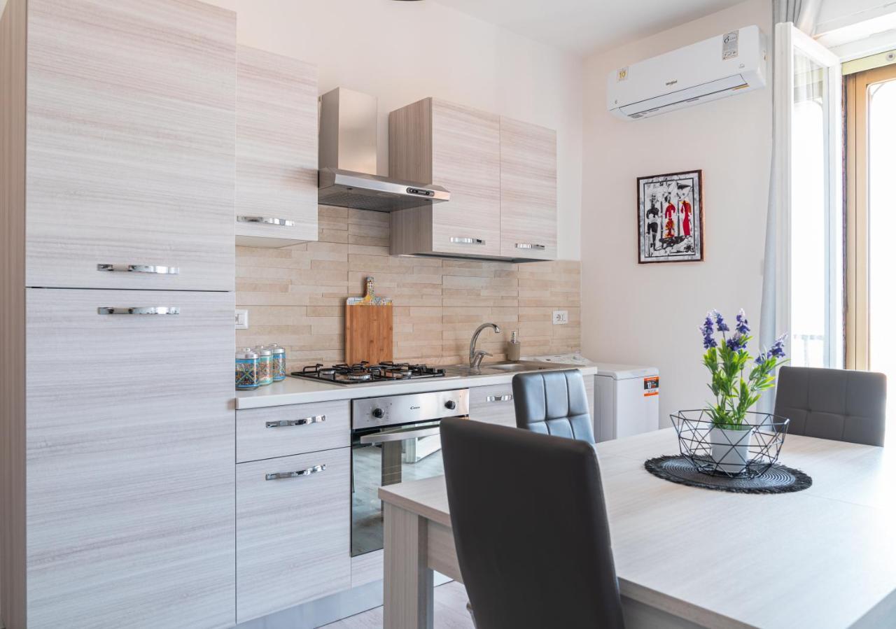 Almi - Guest Apartment ปอร์โตตอร์เรส ภายนอก รูปภาพ
